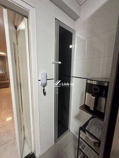 Casa de Condomínio, 2 quartos - Foto 4