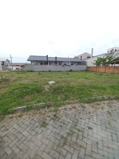 Terreno, 271 m² - Foto 3