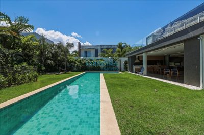 Casa de Condomínio, 6 quartos - Foto 5