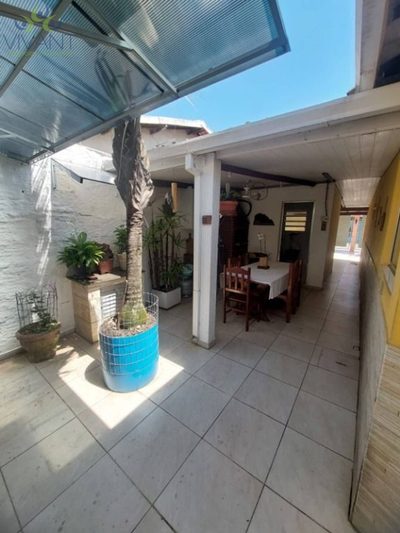 Casa, 3 quartos, 153 m² - Foto 5