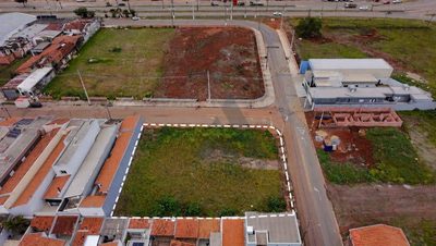 Terreno, 1200 m² - Foto 1