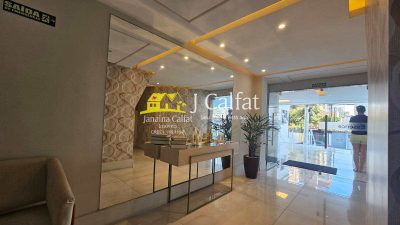 Apartamento, 2 quartos, 80 m² - Foto 4
