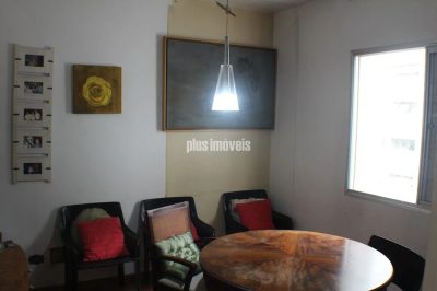 Apartamento, 3 quartos, 128 m² - Foto 1