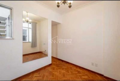 Apartamento, 1 quarto, 48 m² - Foto 4