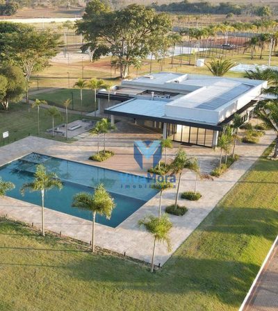 Loteamento e Condomínio, 630 m² - Foto 1