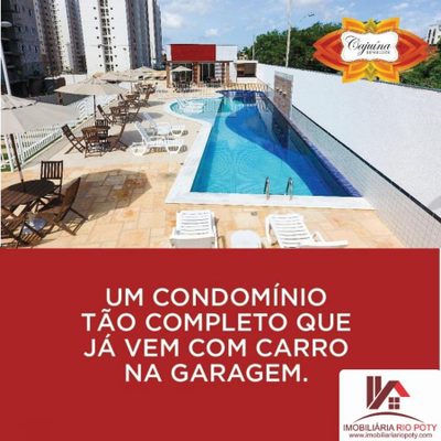 Apartamento, 3 quartos, 74 m² - Foto 5