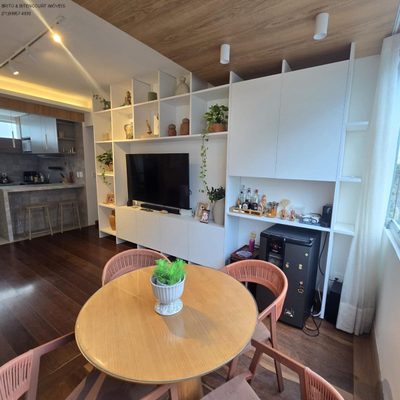 Apartamento, 4 quartos, 140 m² - Foto 3
