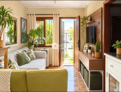 Casa, 1 quarto, 40 m² - Foto 3