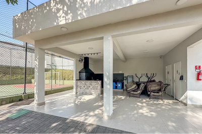 Apartamento, 2 quartos, 50 m² - Foto 5