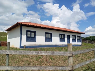 Sítio, 2 quartos, 3 hectares - Foto 4