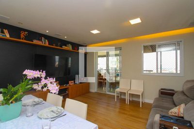 Apartamento, 2 quartos, 81 m² - Foto 3