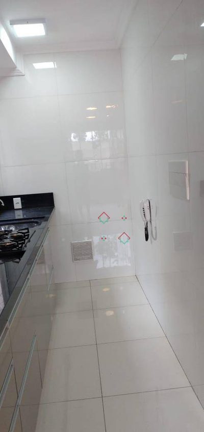 Apartamento, 2 quartos, 42 m² - Foto 4