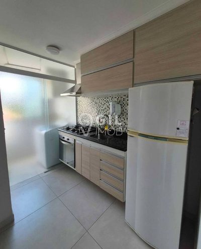 Apartamento, 2 quartos, 47 m² - Foto 5
