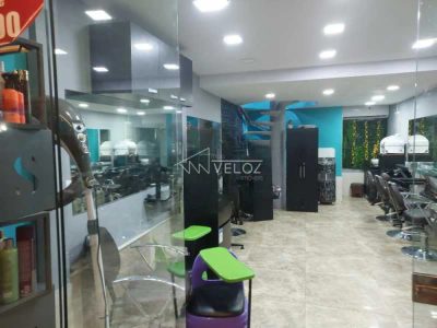 Kitnet-Studio, 43 m² - Foto 3