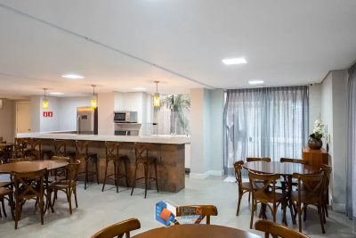 Apartamento, 3 quartos, 96 m² - Foto 3