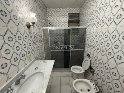 Apartamento, 2 quartos, 70 m² - Foto 2