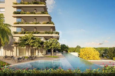 Apartamento, 3 quartos, 299 m² - Foto 5