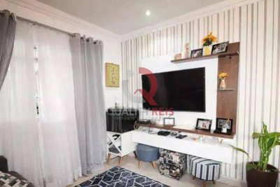Sobrado, 4 quartos, 200 m² - Foto 5