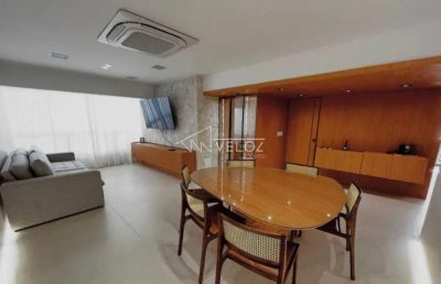 Apartamento, 3 quartos, 97 m² - Foto 5