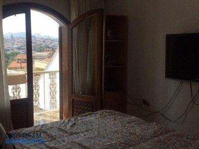Casa, 3 quartos, 425 m² - Foto 5