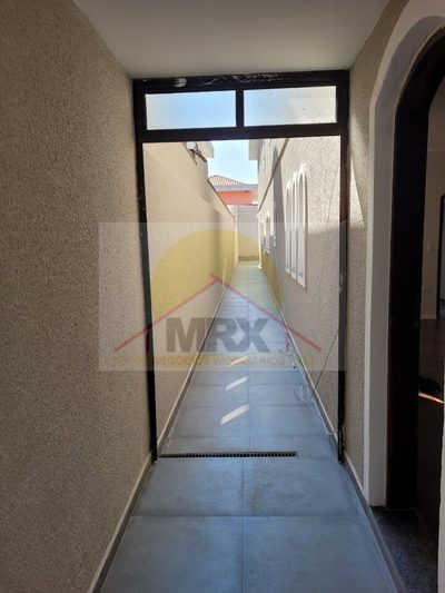 Casa, 4 quartos - Foto 2