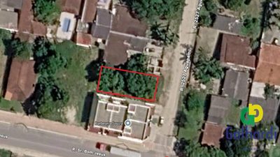 Terreno, 300 m² - Foto 1