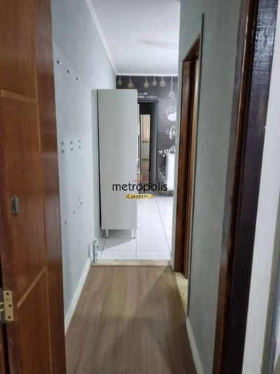 Casa, 3 quartos, 121 m² - Foto 3