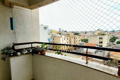 Apartamento, 2 quartos, 70 m² - Foto 5