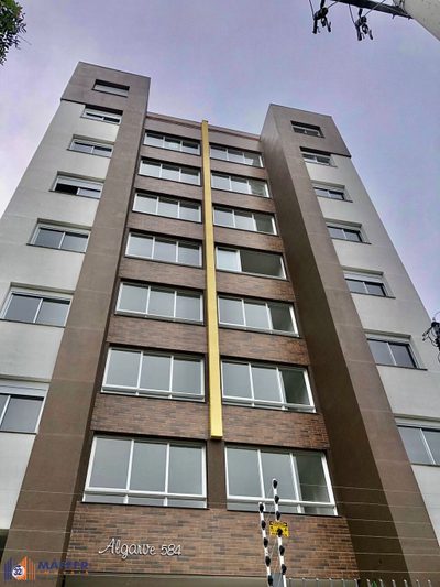 Apartamento, 2 quartos, 83 m² - Foto 1