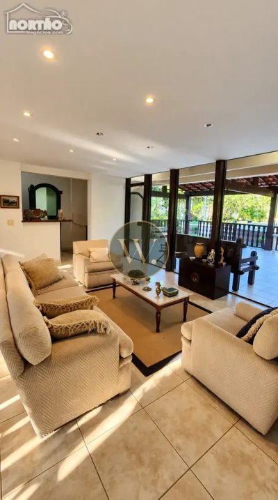 Casa, 4 quartos, 1190 m² - Foto 4