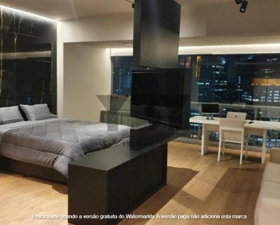 Apartamento, 1 quarto, 53 m² - Foto 4