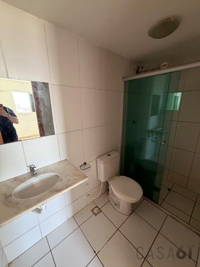 Apartamento, 2 quartos, 52 m² - Foto 5