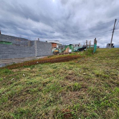 Terreno, 193 m² - Foto 3
