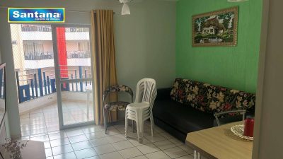 Apartamento, 1 quarto, 44 m² - Foto 5