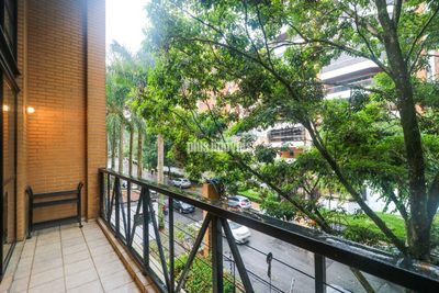 Apartamento, 1 quarto, 97 m² - Foto 4