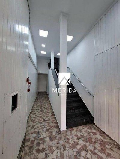 Prédio Inteiro, 622 m² - Foto 2