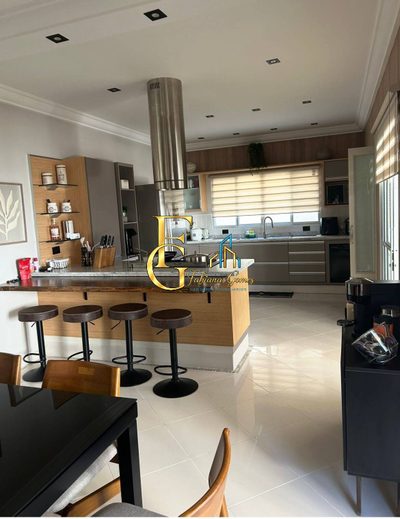 Casa, 4 quartos, 373 m² - Foto 5