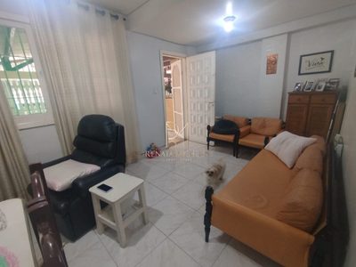 Casa, 2 quartos, 65 m² - Foto 4