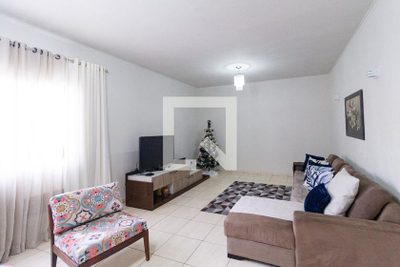 Casa, 4 quartos, 160 m² - Foto 1