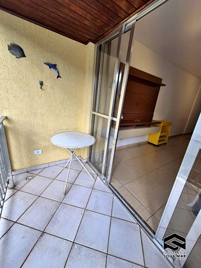 Apartamento, 2 quartos, 70 m² - Foto 2