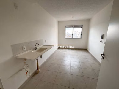 Apartamento, 2 quartos, 32 m² - Foto 2