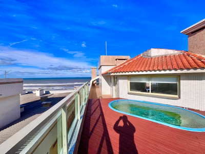 Apartamento, 4 quartos, 525 m² - Foto 2