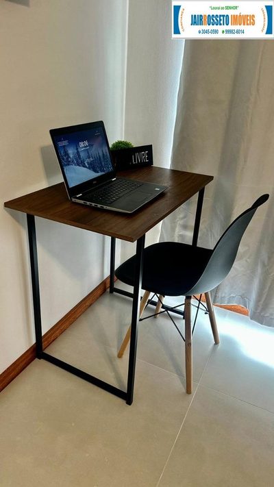 Flat/Apart Hotel, 1 quarto, 37 m² - Foto 5