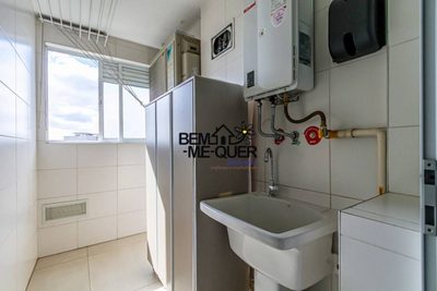 Apartamento, 2 quartos, 96 m² - Foto 3