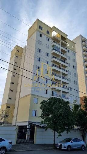 Apartamento, 2 quartos, 61 m² - Foto 1