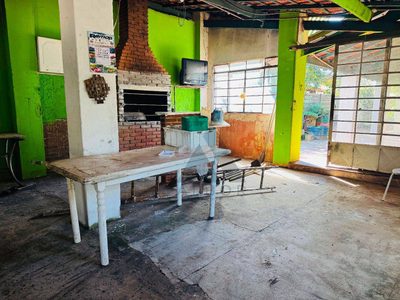Chácara, 2 quartos, 3400 m² - Foto 4