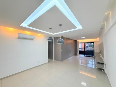 Apartamento, 3 quartos, 113 m² - Foto 3