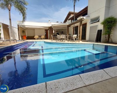 Casa, 3 quartos, 350 m² - Foto 1