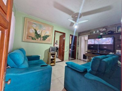 Casa, 3 quartos, 103 m² - Foto 3