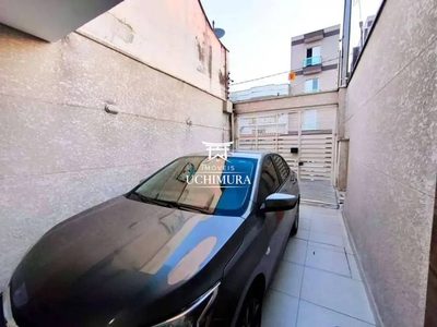 Sobrado, 3 quartos, 98 m² - Foto 3